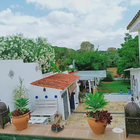 Casa Bakara