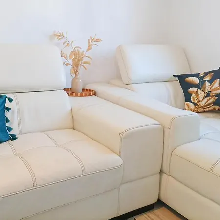 Casa Bakara Villa