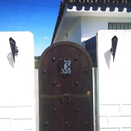 Casa Bakara Villa