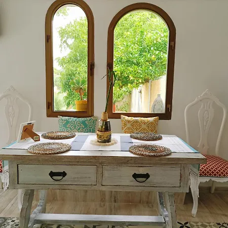 Casa Bakara Villa