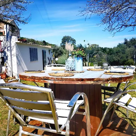 Casa Bakara Villa *