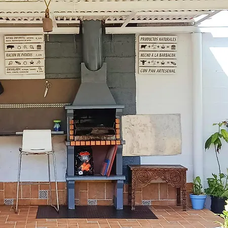 Casa Bakara