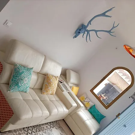 Casa Bakara