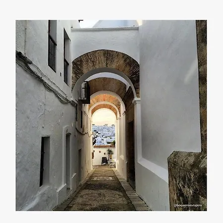 Casa Bakara Villa