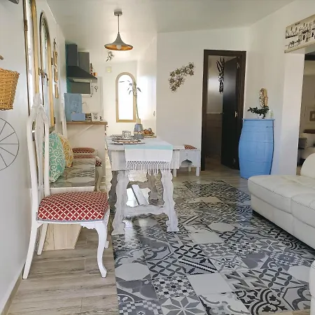 Casa Bakara Villa *