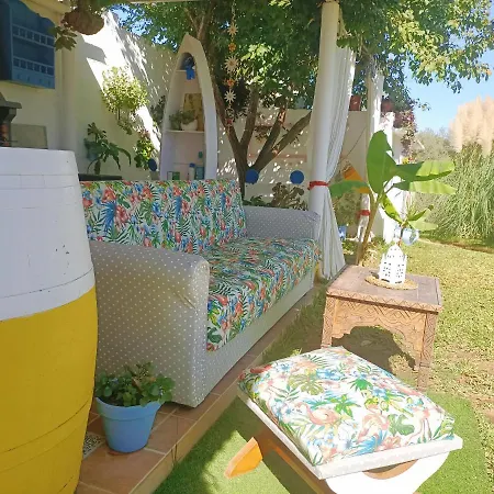 Casa Bakara * Vejer de la Frontera