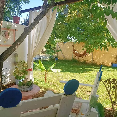 Casa Bakara *