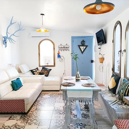 Casa Bakara
