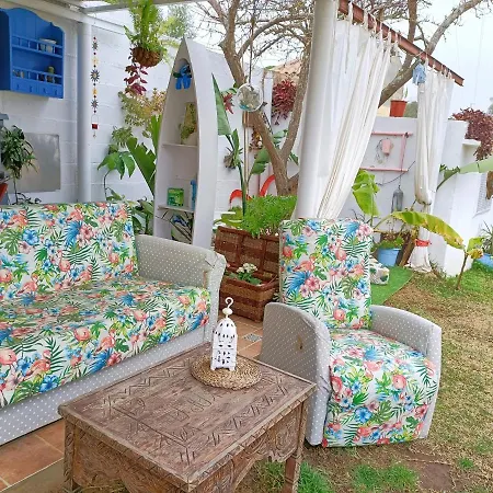 Casa Bakara Villa