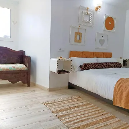 Casa Bakara Villa