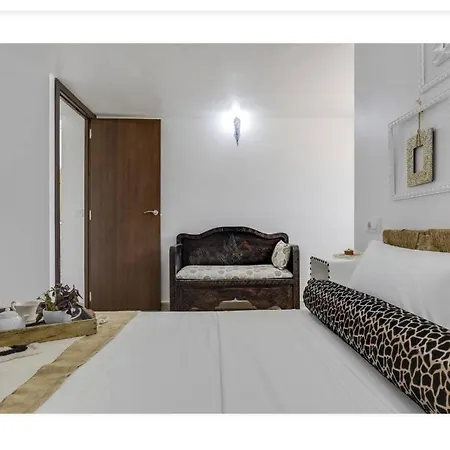 Casa Bakara Villa *